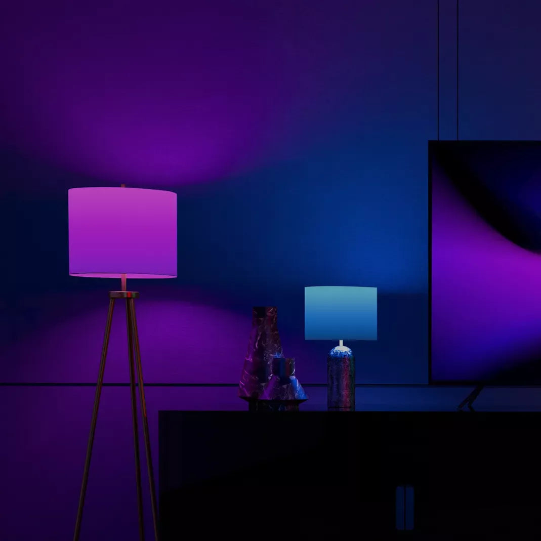 Mi Smart LED Bulb Essential (White and Color) - Pametna žarulja