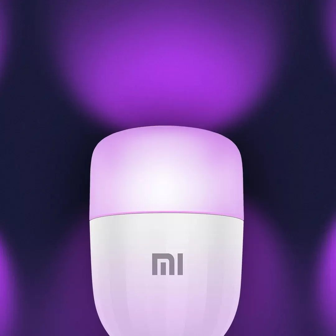 Mi Smart LED Bulb Essential (White and Color) - Pametna žarulja