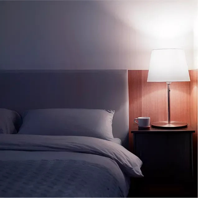 Mi Smart LED Bulb Essential (White and Color) - Smart Bulb