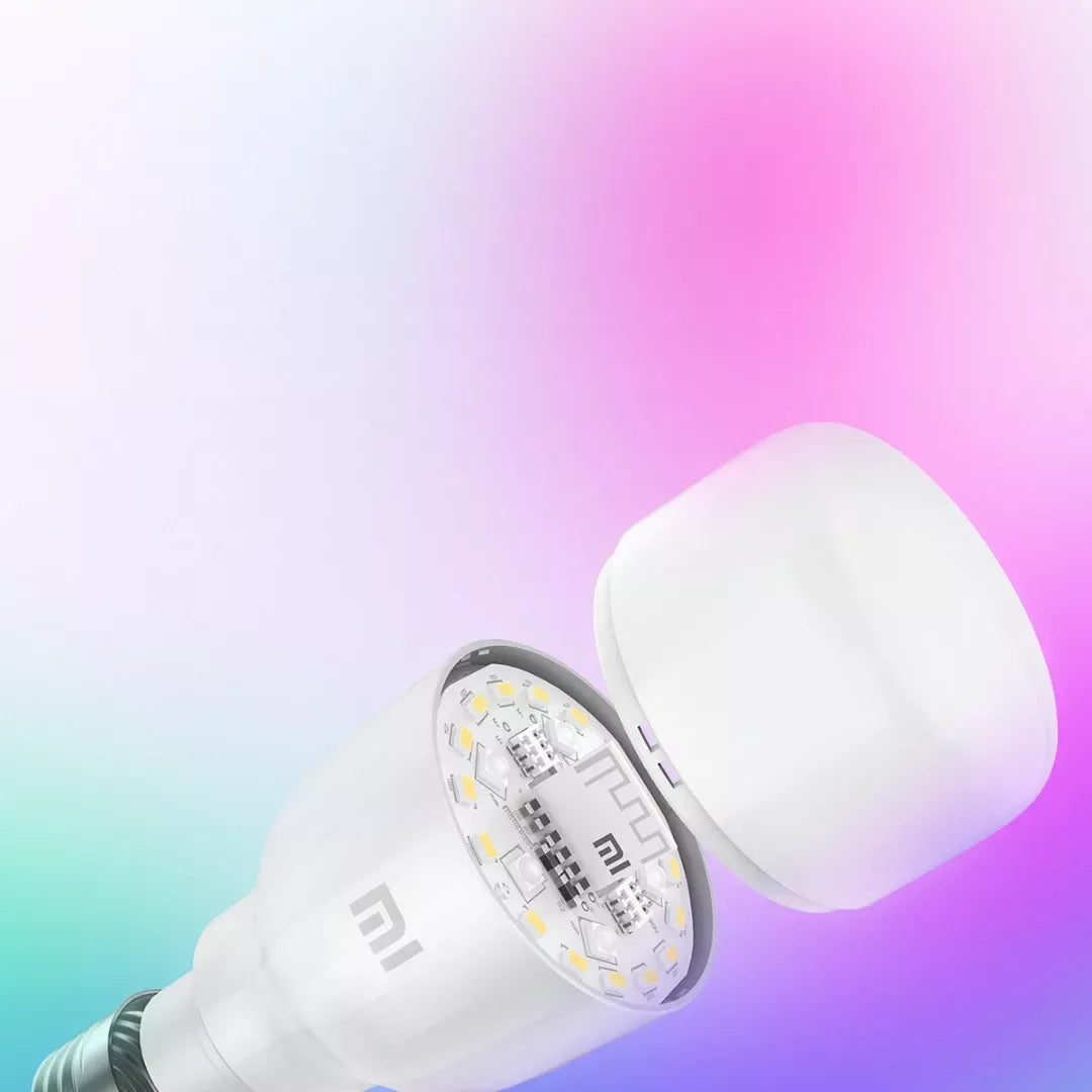 Mi Smart LED Bulb Essential (White and Color) - Pametna žarulja