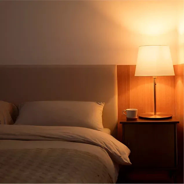 Mi Smart LED Bulb Essential (White and Color) - Smart Bulb