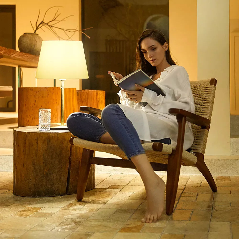 Mi Smart LED Bulb Essential (White and Color) - Smart Bulb