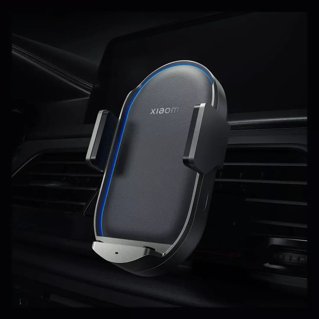 Xiaomi 50 W Wireless Car Charger - Wireless car charger