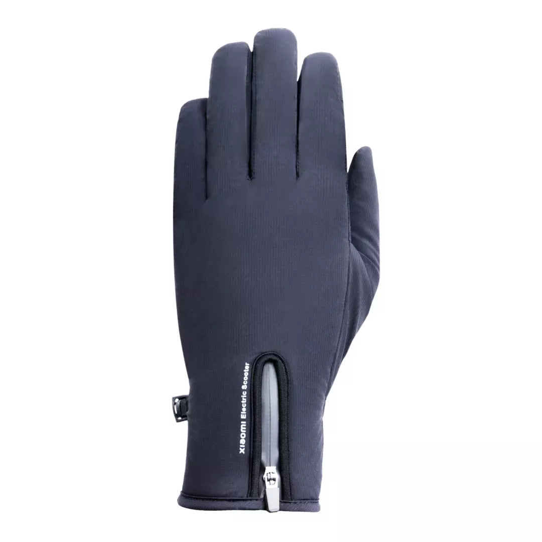 Xiaomi Electric Scooter Riding Gloves (L) - Romobil gloves