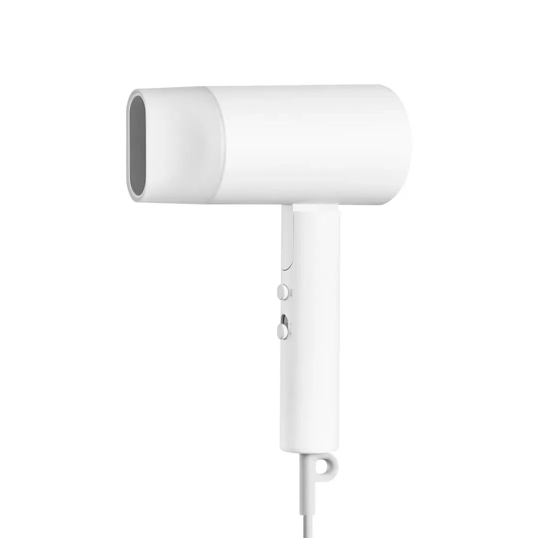 Xiaomi Compact Hair Dryer H101 White - Hair Dryer