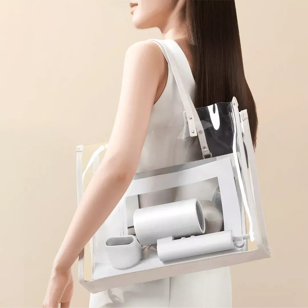 Xiaomi Compact Hair Dryer H101 White - Sušilo za kosu