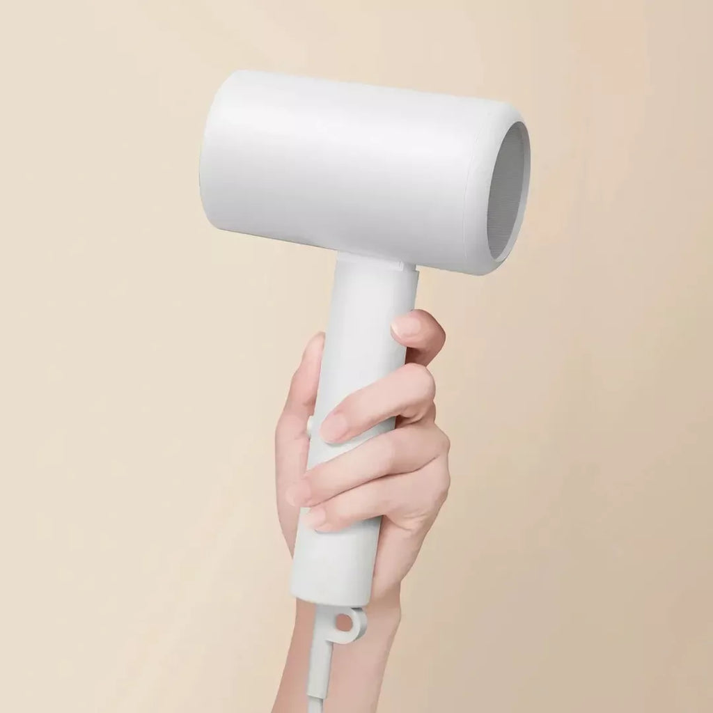 Xiaomi Compact Hair Dryer H101 White - Sušilo za kosu
