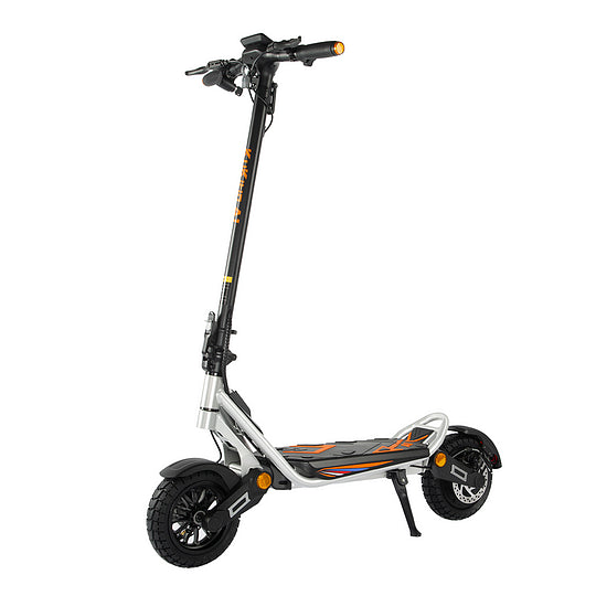 E-Romobil KuKirin A1
