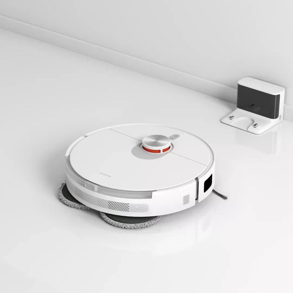 Xiaomi Robot Vacuum S20+ - Pametni robotski usisavač