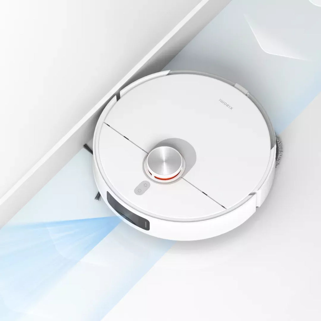 Xiaomi Robot Vacuum S20+ - Pametni robotski usisavač