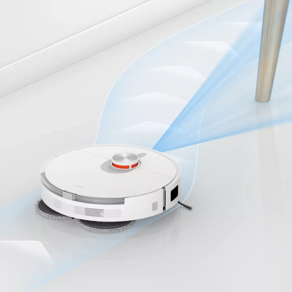 Xiaomi Robot Vacuum S20+ - Pametni robotski usisavač