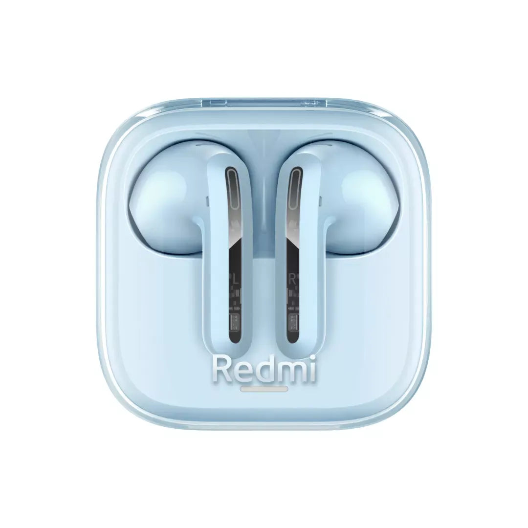 Redmi Buds 6 Active - Wireless Headphones