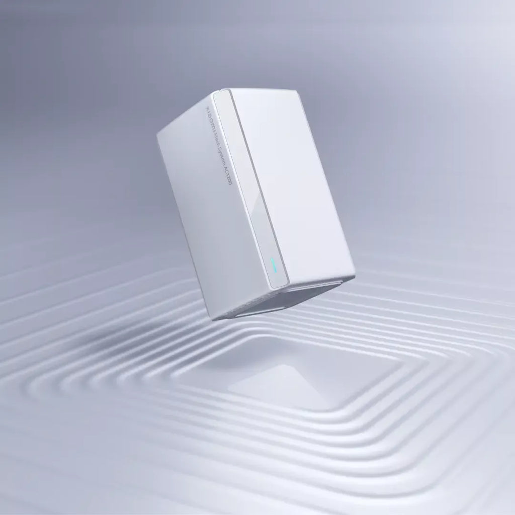 Xiaomi Mesh System AC1200 - Mesh system