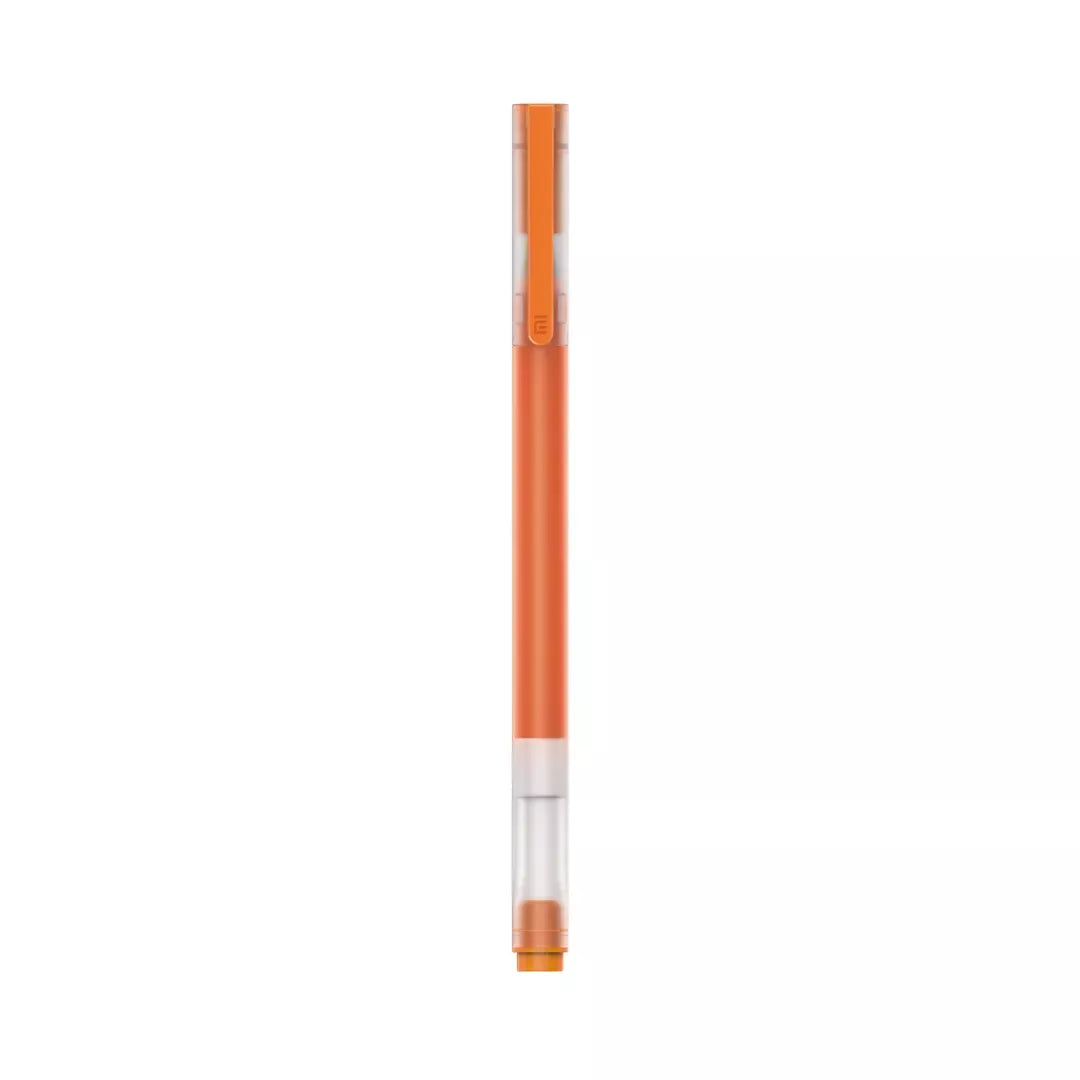 Xiaomi High-capacity Gel Pen (5) Color - Ballpoint pens