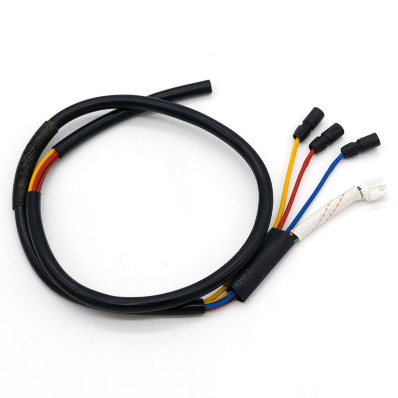 60cm 800 W motor cable for NINEBOT ES