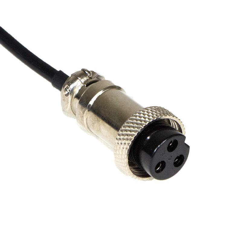 Punjač za E-Romobile 54,6 V 2 A (3-pinski GX16 konektor)