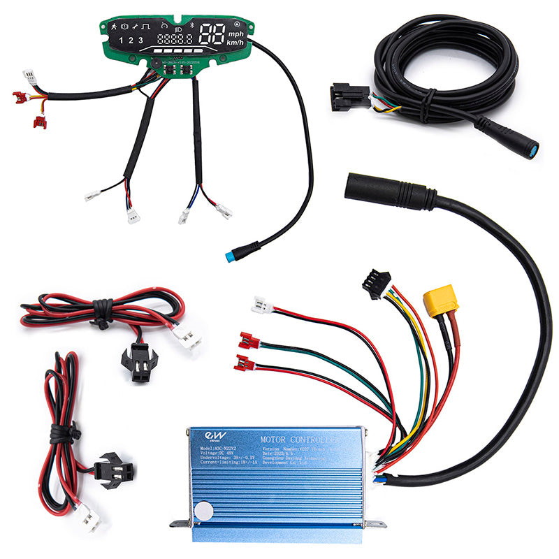 Smartgyro K2 controller kit 