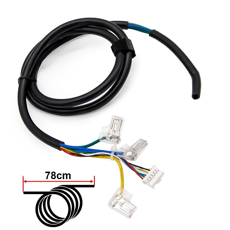 800W motor cable for MI4/MI4 and MI3 lite