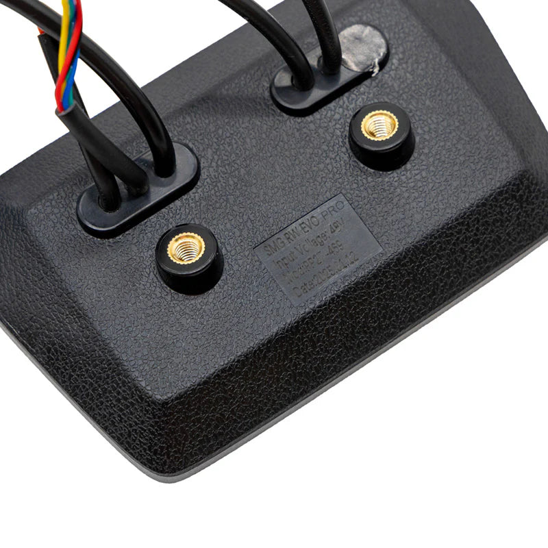 Smartgyro Rockway Pro EVO