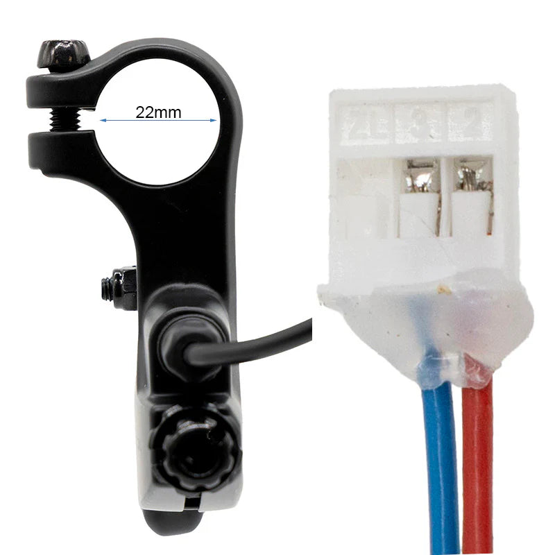 Ručica Kočnice za Kukirin G2/G3/G4