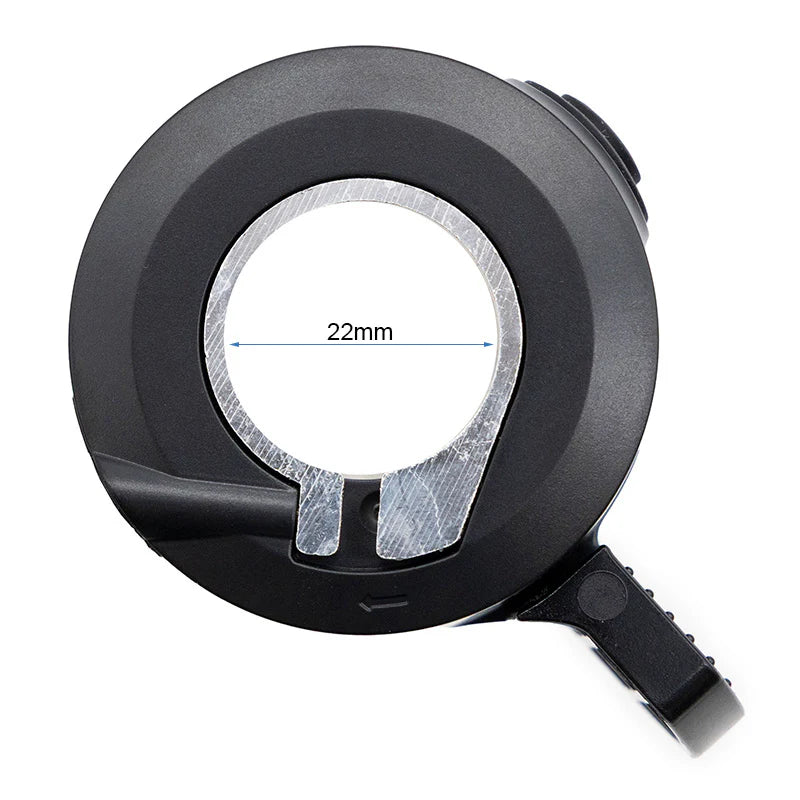 Ručica Gasa za Kukirin G2/3/4