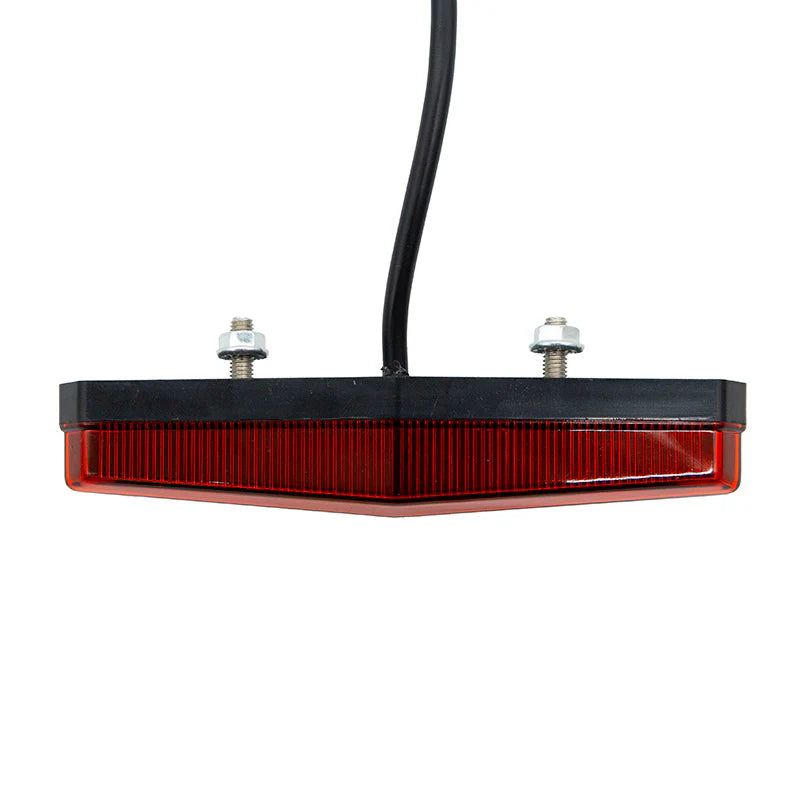 Stražnje Svjetlo za Kukirin G2/G4