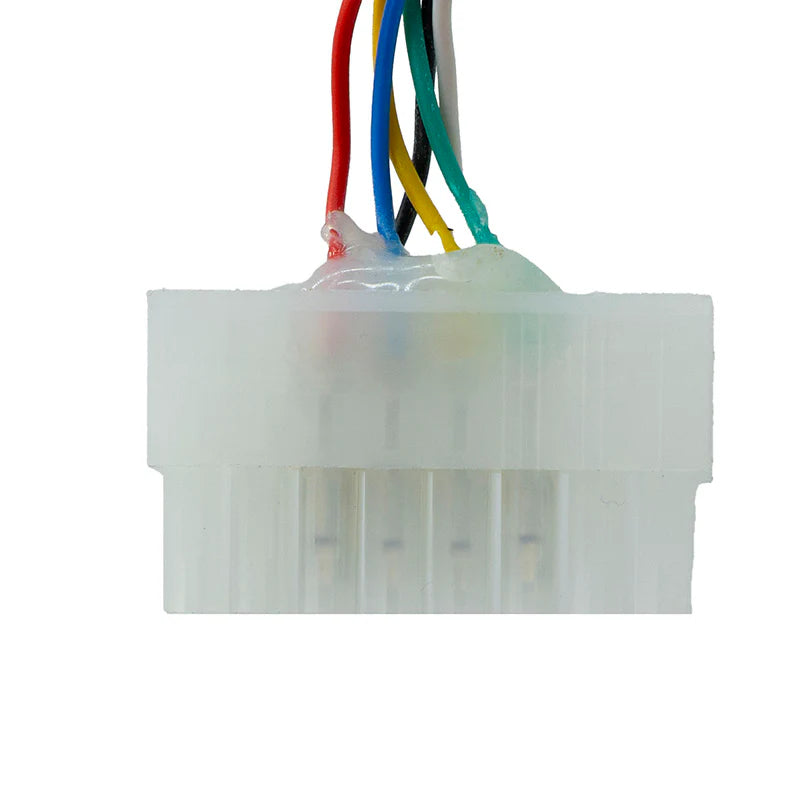 Stražnje Svjetlo za Kukirin G2/G4