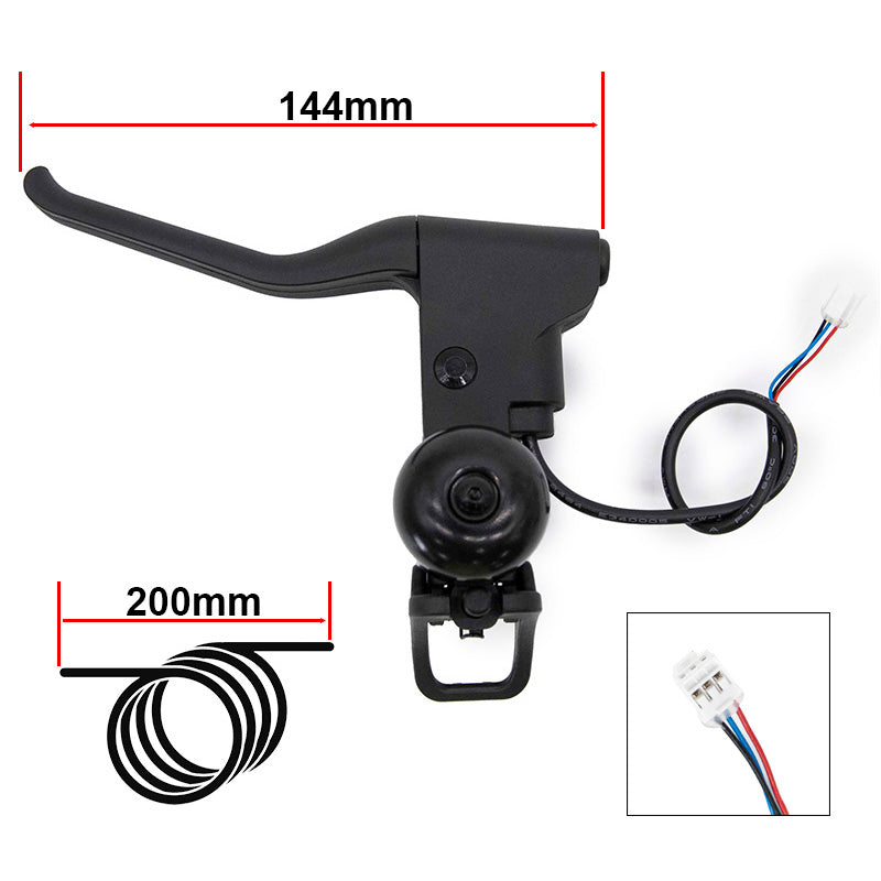 Brake lever for Xiaomi Mi4 Pro E-Scooter