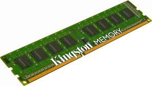 8GB Kingston ValueRAM DDR3