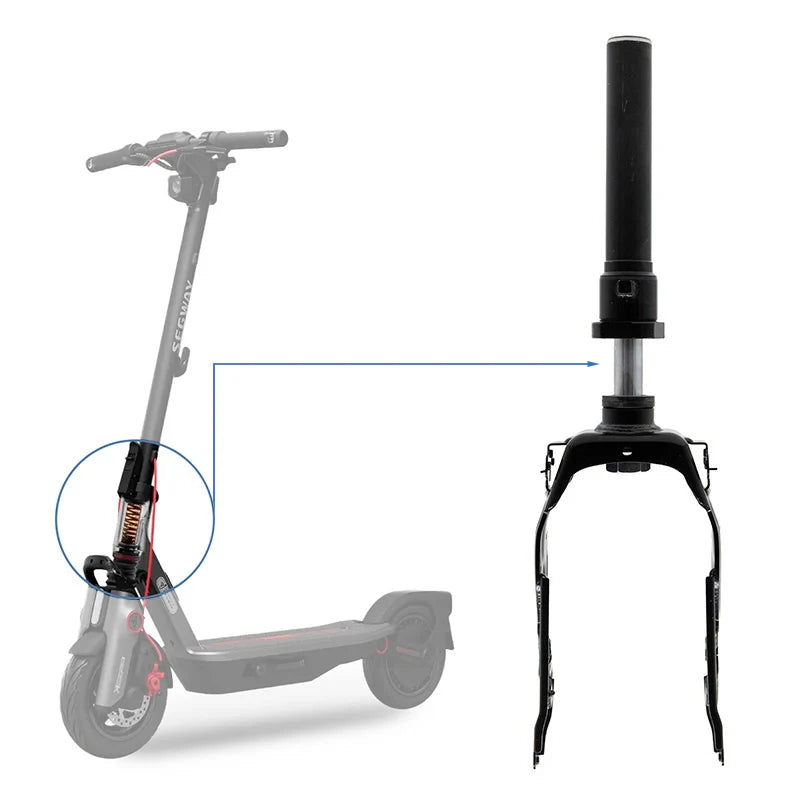 Amortizer prednje vilice Ninebot F3
