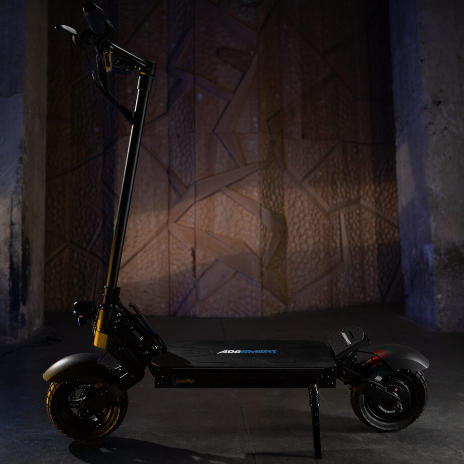E-Romobil Adasmart XE 800W 23.4Ah