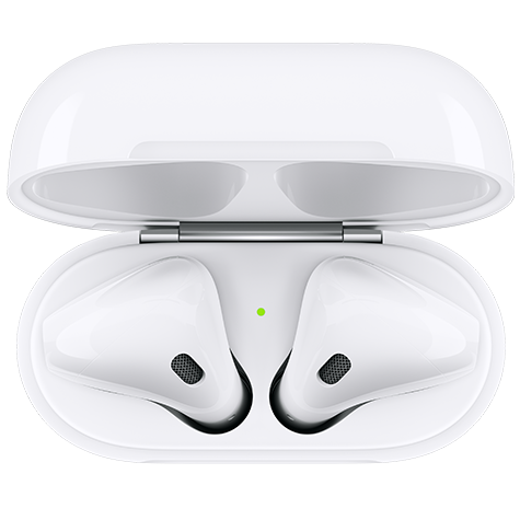 Apple AirPods 2