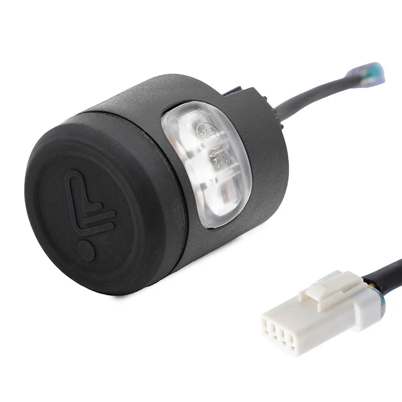 Ninebot F3 E Lijevi i desni pokazivači smjera