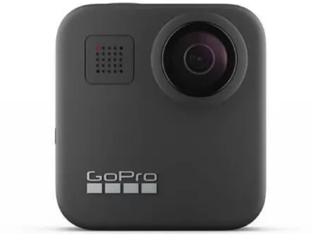 GoPro Max 5k New