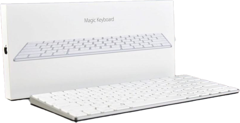 Apple Magic Keyboard 