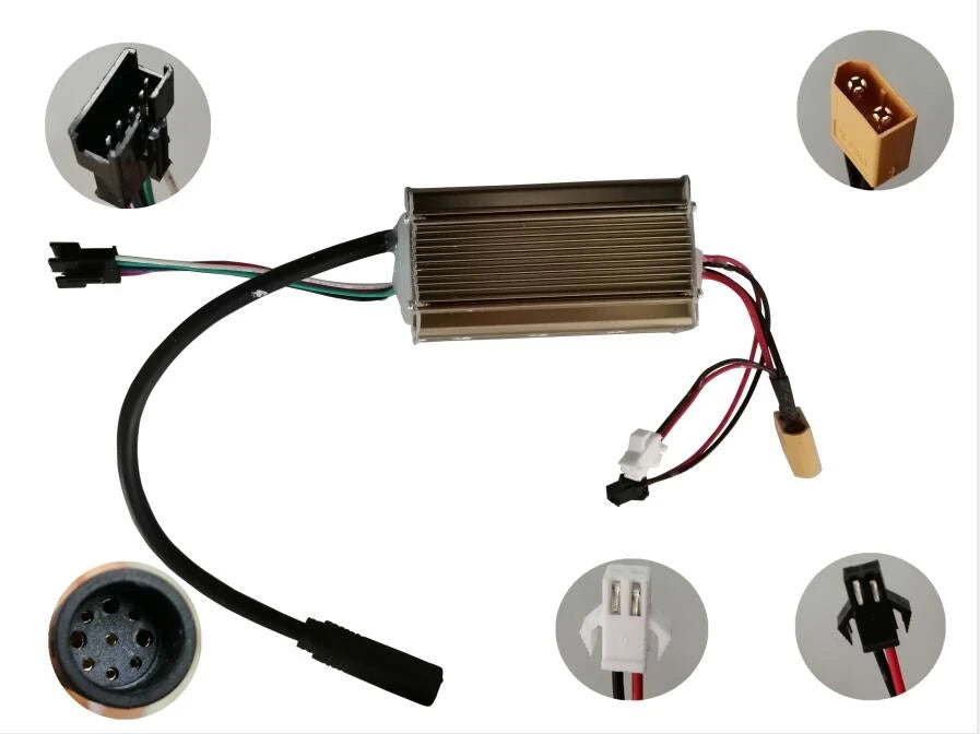 Kontroler i zaslon za Kugoo s1 novu verziju