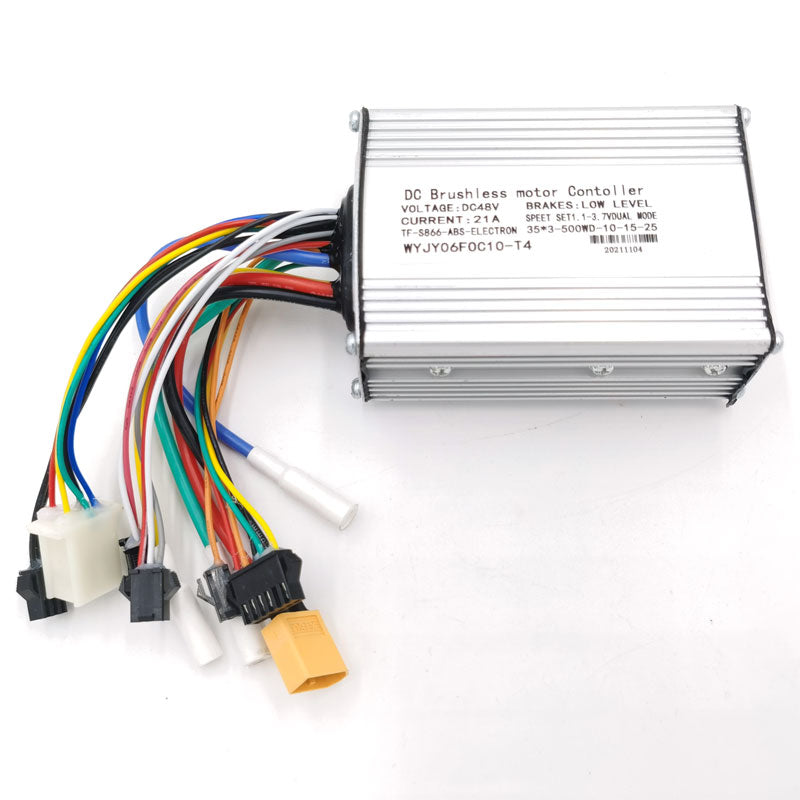 S866 48V 800W Controller Motherboard for Smartgyro Rockway &amp; Speedway 