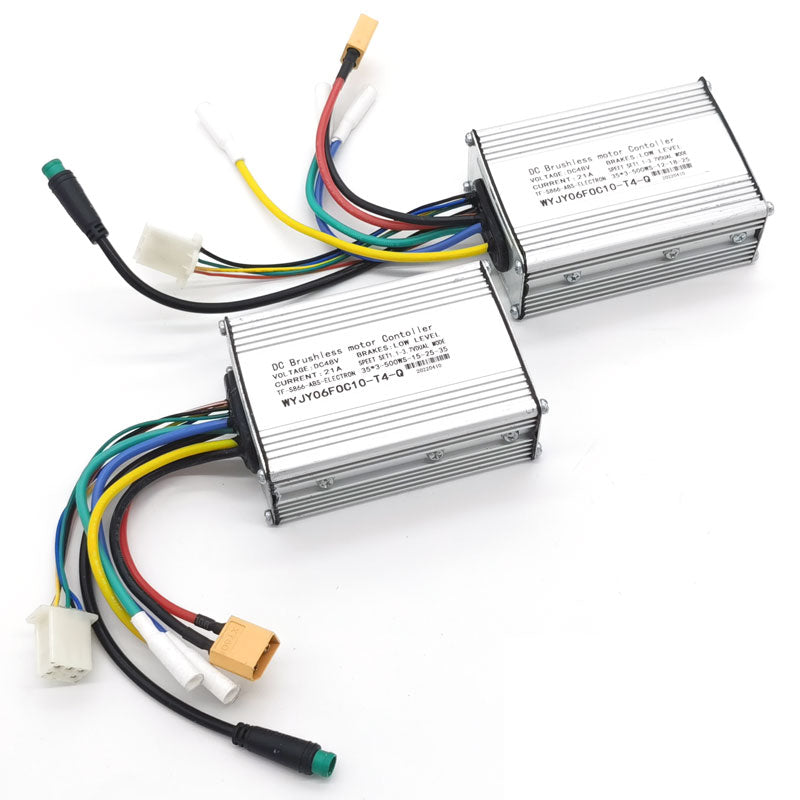 S866 48V 800W Controller Motherboard for Smartgyro Rockway &amp; Speedway 