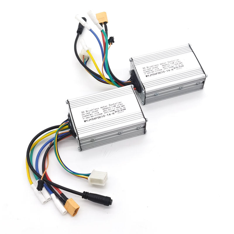 S866 48V 800W Controller Motherboard for Smartgyro Rockway &amp; Speedway 