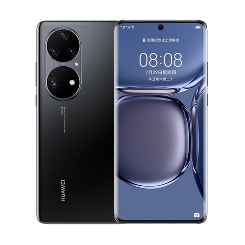 Huawei P50 Pro 256GB Golden Black(izložbeni )