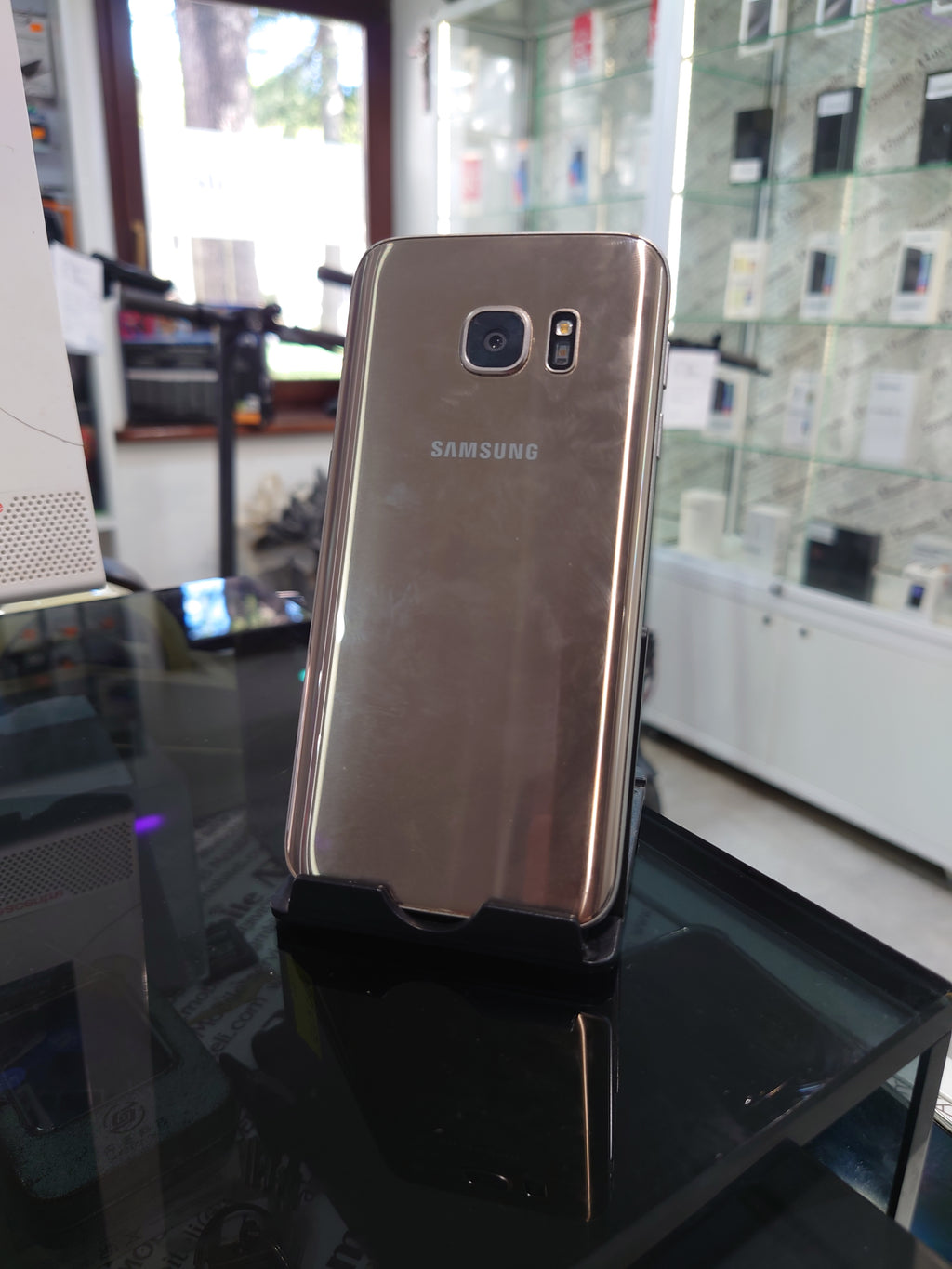 Samsung Galaxy S7 (Used) 