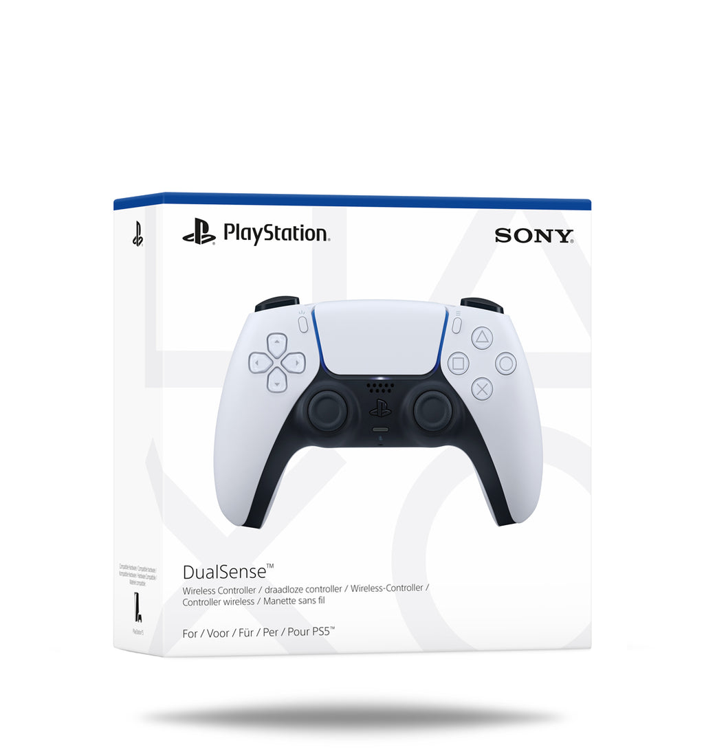 SONY PS5 DualSense