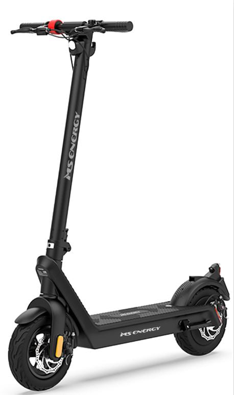 E-scooter MS Energy E21 ( Rabljen )