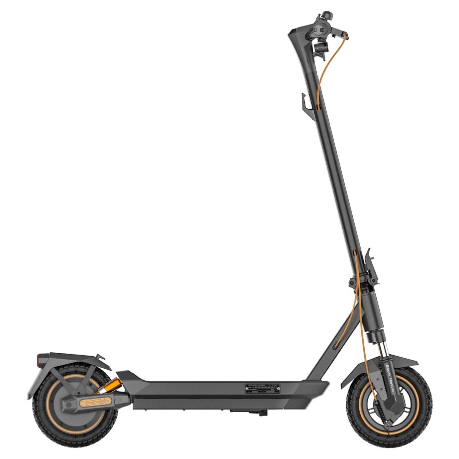 Električni skuter Navee GT3 Novo