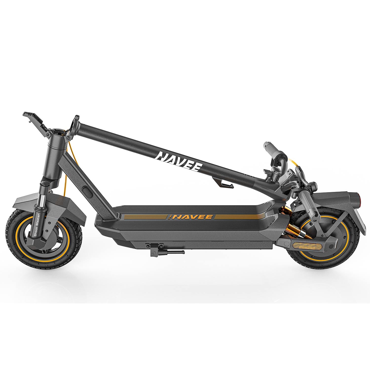 Električni skuter Navee GT3 Novo