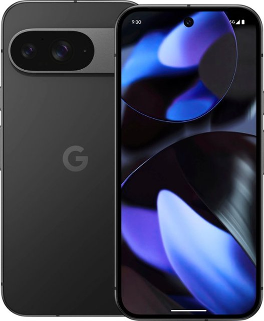 Google Pixel 9 Pro XL (Novo)