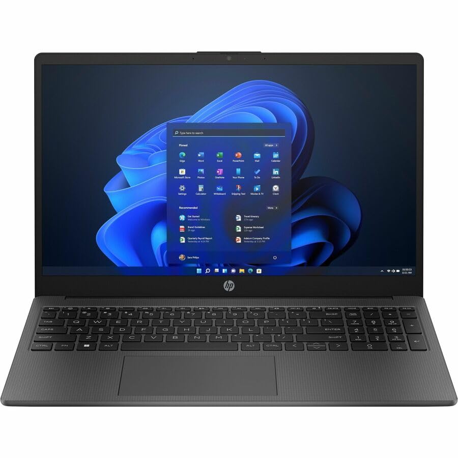 HP 255 G10 ( AL0A9AT ) 16GB RAM / 512GB NVMe ( Windows 11 Pro )