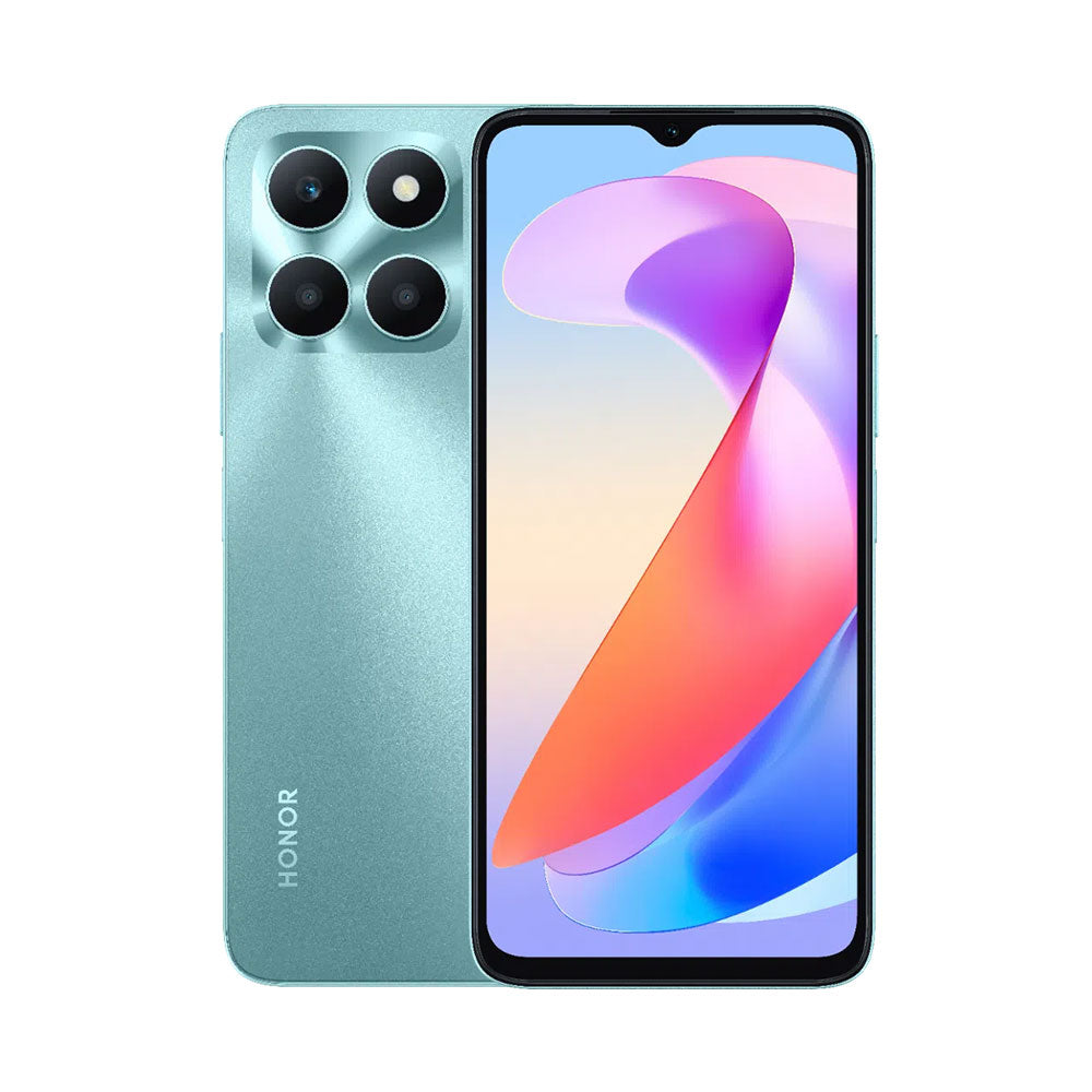 Honor X6a 128GB Cyan Lake