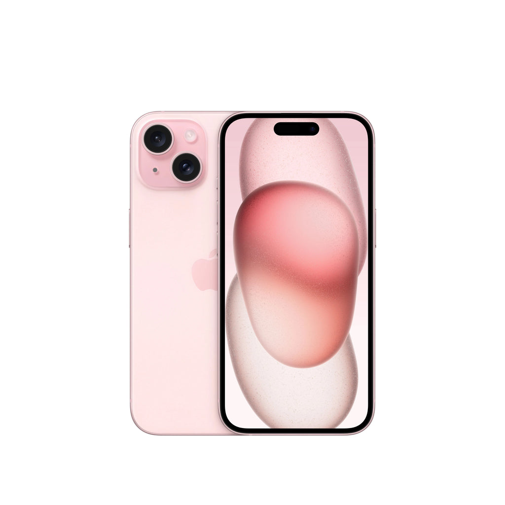 Apple iPhone 15 Plus 128GB Pink Korišten