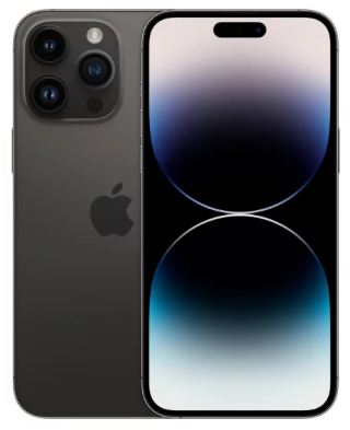Apple iPhone 15 128GB Black ( Rabljen ) ( Kap. bat. 100% )